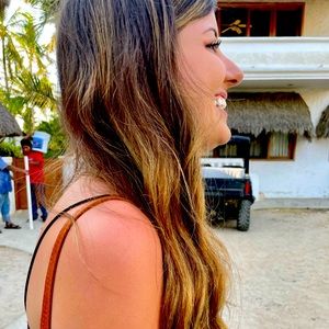 Meet your Posher, Maryam